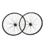 tfhpc E30 Boost Tubeless Disc 29´´ Mtb-hjulset, Black, 15 x 100 / 12 x 148mm