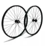 tfhpc E30 Boost Tubeless Disc 29´´ Mtb-hjulset, Black, 15 x 100 / 12 x 148mm