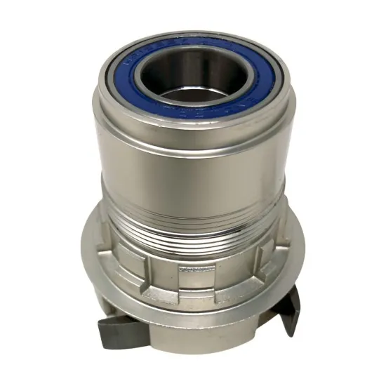 tfhpc E30-enduro Sram Xd Freehub-kropp, Silver, One Size tfhpc E30-enduro Sram Xd Freehub-kropp, Silver, One Size