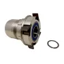 tfhpc E30-enduro Sram Xd Freehub-kropp, Silver, One Size