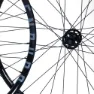 tfhpc Enduro 29´´ Disc Tubeless Mtb-hjulset