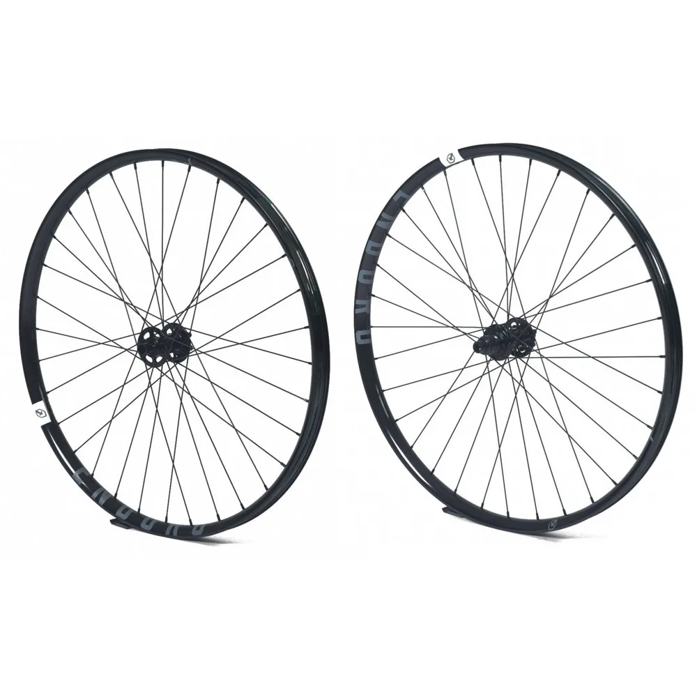 tfhpc Enduro 29´´ Disc Tubeless Mtb-hjulset