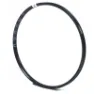 tfhpc Enduro Tubeless Ready 29 35 Mm Fälg, Black, 29" 32H