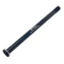 tfhpc Genomgående Axel, Black, 20 x 172mm