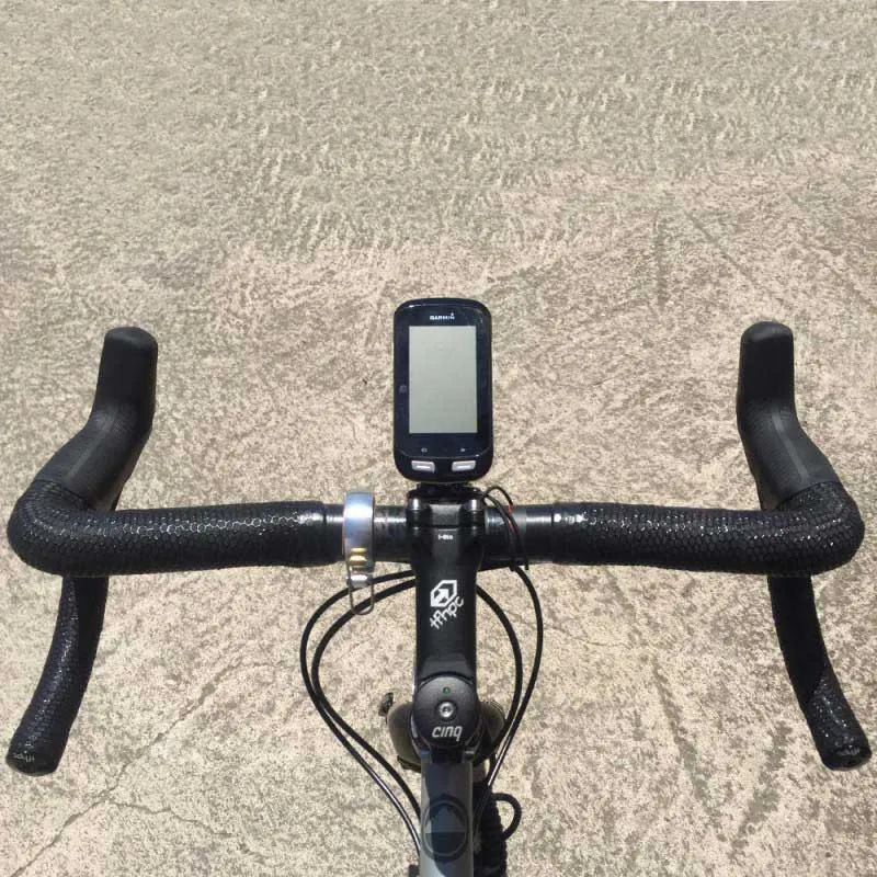 tfhpc Gps/cycling Computer Stöd, Black, One Size tfhpc Gps/cycling Computer Stöd, Black, One Size
