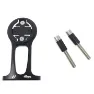 tfhpc Gps/cycling Computer Stöd, Black, One Size