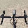 tfhpc Gps/cycling Computer Stöd, Black, One Size