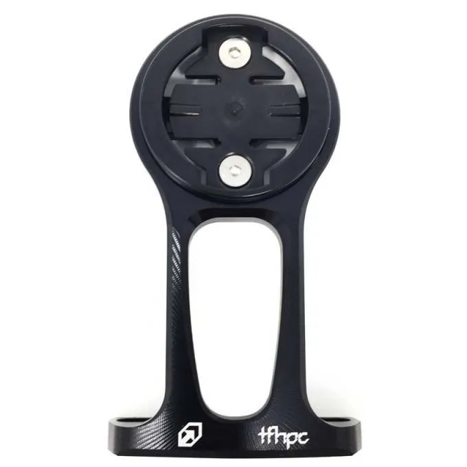 tfhpc Gps/cycling Computer Stöd, Black, One Size tfhpc Gps/cycling Computer Stöd, Black, One Size