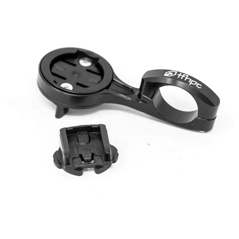 tfhpc Gps Stöd, Black, One Size