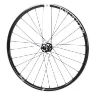 tfhpc Grinder 27.5´´ Disc Tubeless Hjulpar För Cykel, Black, 15 x 100 / 12 x 142mm, Sram XD