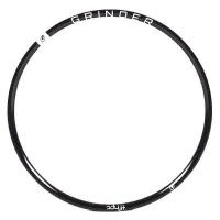 tfhpc Grinder 700c Tubeless Fälg 24 Mm tfhpc Grinder 700c Tubeless Fälg 24 Mm