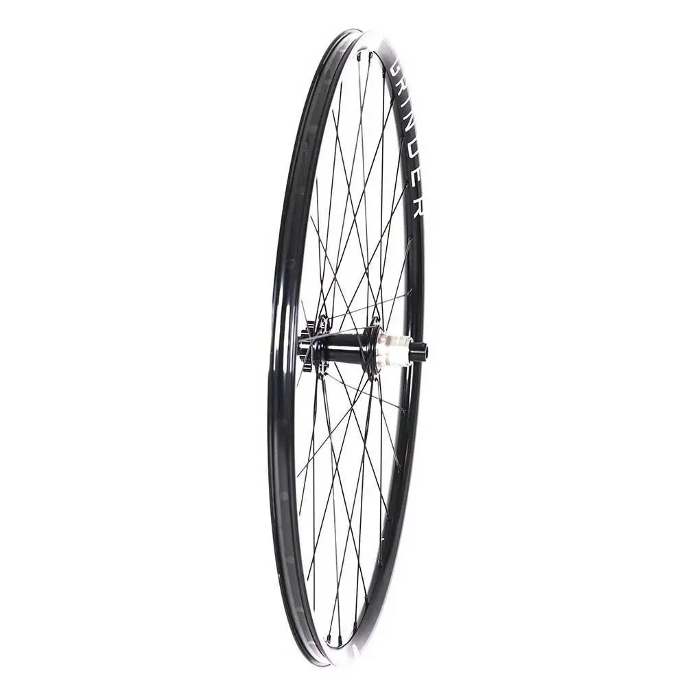 tfhpc Grinder Boost 29´´/700 Tubeless Disc Mtb-hjulset tfhpc Grinder Boost 29´´/700 Tubeless Disc Mtb-hjulset