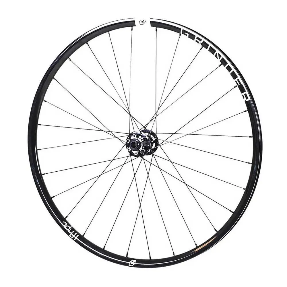 tfhpc Grinder Boost 29´´/700 Tubeless Disc Mtb-hjulset tfhpc Grinder Boost 29´´/700 Tubeless Disc Mtb-hjulset