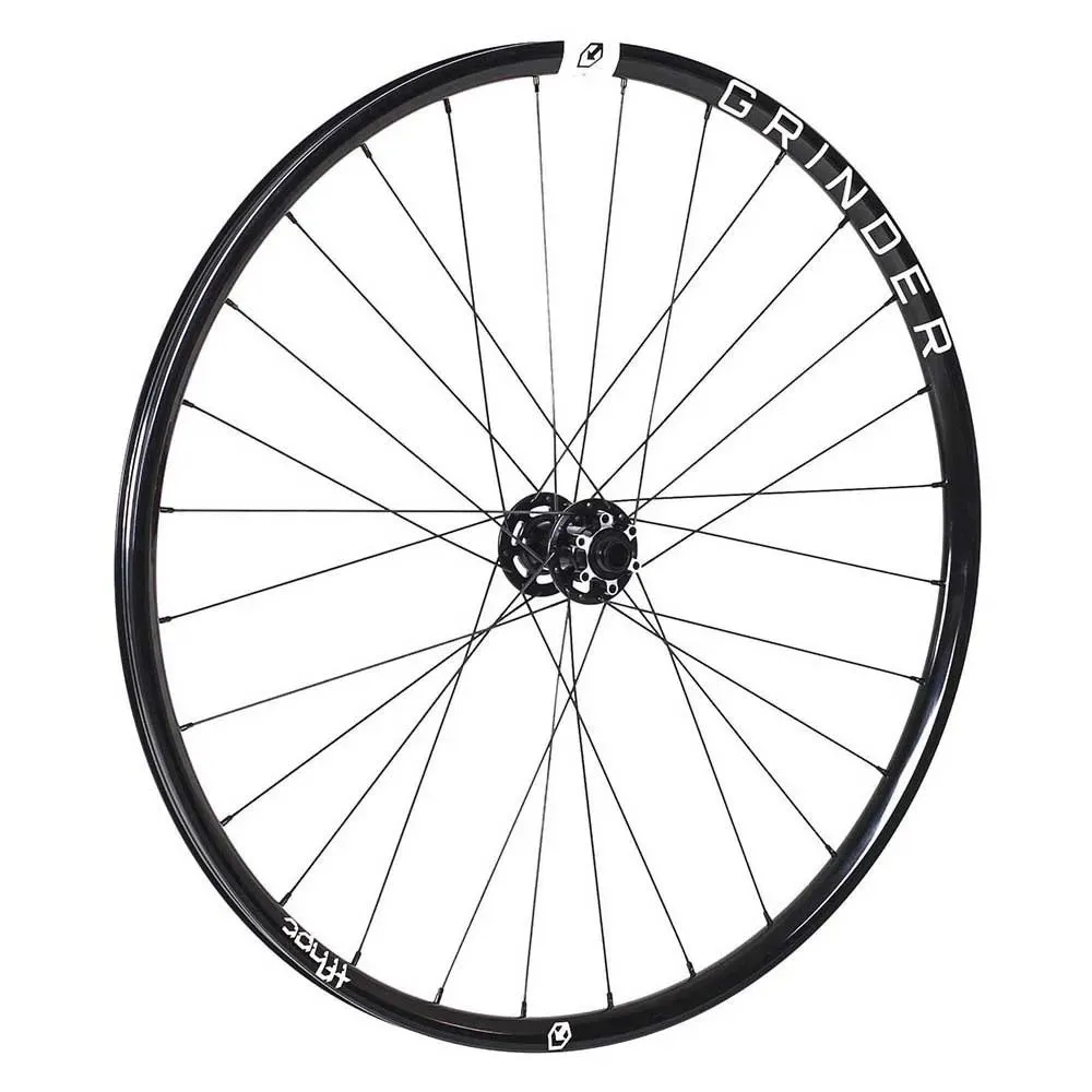 tfhpc Grinder Boost 29´´/700 Tubeless Disc Mtb-hjulset tfhpc Grinder Boost 29´´/700 Tubeless Disc Mtb-hjulset