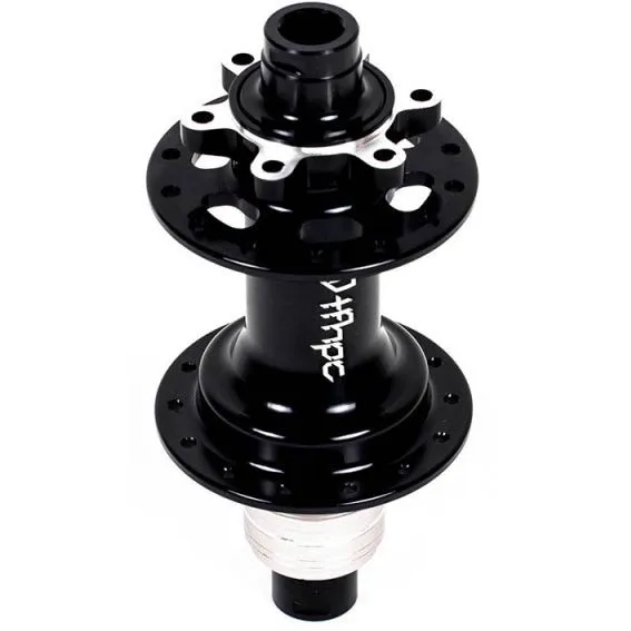 tfhpc Grinder Boost Baknav, Black, 28H, 13 x 142mm tfhpc Grinder Boost Baknav, Black, 28H, 13 x 142mm