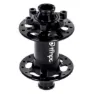 tfhpc Grinder Boost Framnav, Black, 28H, 16 x 100mm