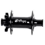 tfhpc Grinder Boost Framnav, Black, 28H, 16 x 100mm