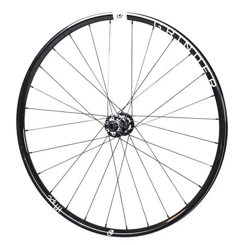 tfhpc Grinder Disc Tubeless 27.5´´/650b Mtb-hjulset tfhpc Grinder Disc Tubeless 27.5´´/650b Mtb-hjulset