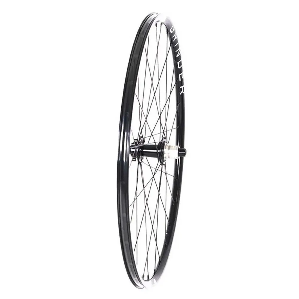 tfhpc Grinder Disc Tubeless 27.5´´/650b Mtb-hjulset tfhpc Grinder Disc Tubeless 27.5´´/650b Mtb-hjulset