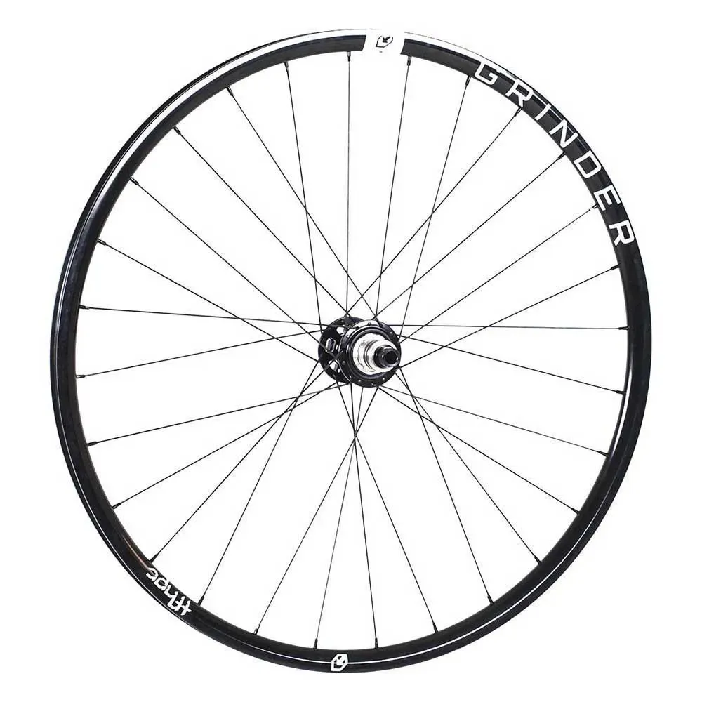 tfhpc Grinder Disc Tubeless 29´´/700 Mtb-hjulset