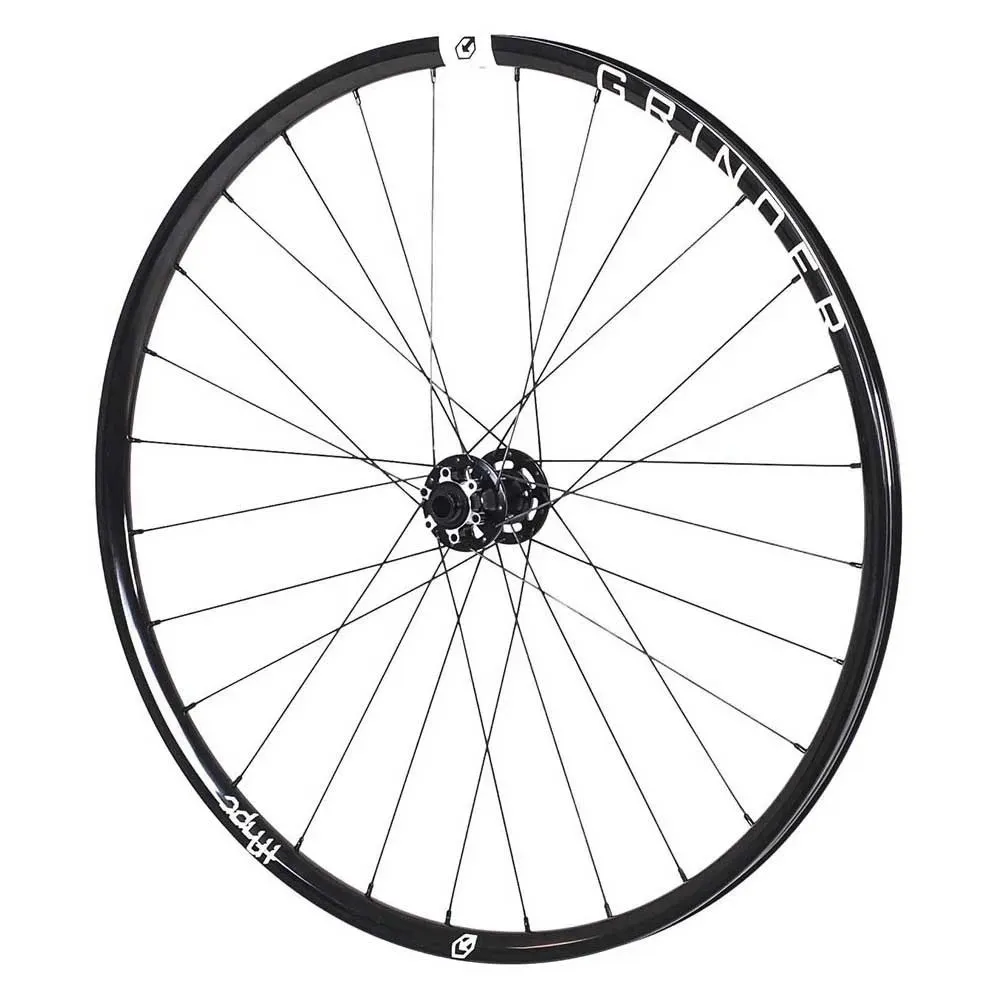 tfhpc Grinder Disc Tubeless 29´´/700 Mtb-hjulset