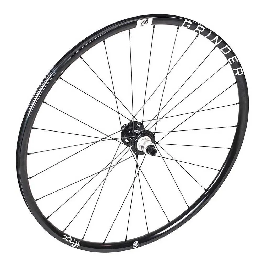 tfhpc Grinder Disc Tubeless 29´´/700 Mtb-hjulset