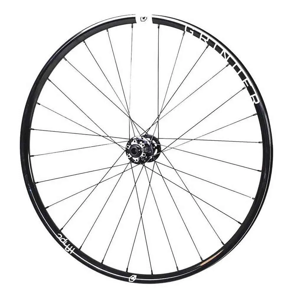 tfhpc Grinder Disc Tubeless 29´´/700 Mtb-hjulset