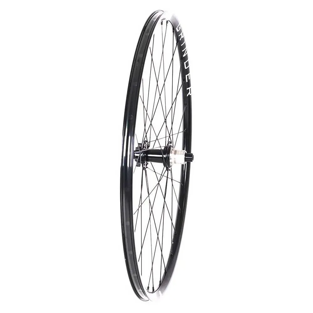 tfhpc Grinder Disc Tubeless 29´´/700 Mtb-hjulset