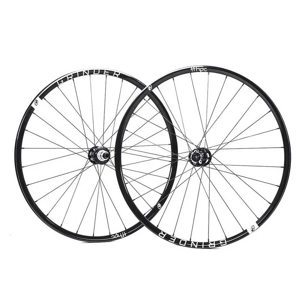tfhpc Grinder Disc Tubeless 29´´/700 Mtb-hjulset