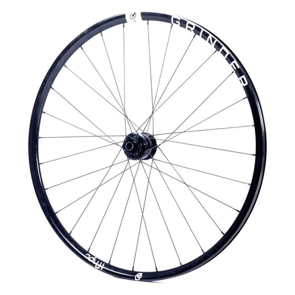 tfhpc Grinder Dynamo Hub Disc Tubeless Hjulset För Gravelcykel tfhpc Grinder Dynamo Hub Disc Tubeless Hjulset För Gravelcykel