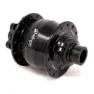 tfhpc Grinder Dynamo Hub Disc Tubeless Hjulset För Gravelcykel