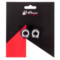 tfhpc Grinder Front Hub Qr Kit Bussning tfhpc Grinder Front Hub Qr Kit Bussning