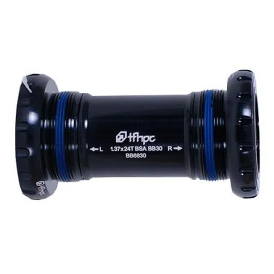 tfhpc Gxp Bb-6830 Bsa Vevlagerskoppar, Black, 68mm