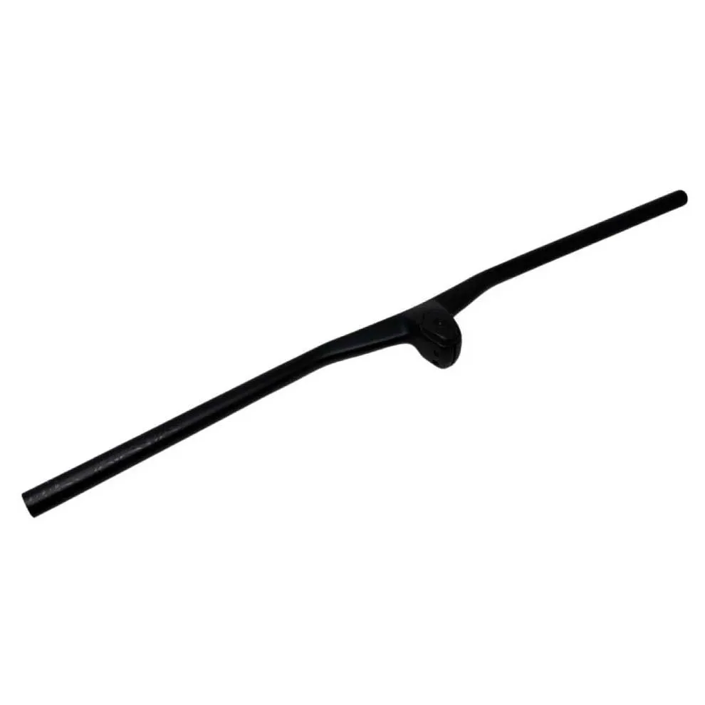 tfhpc Integralli Carbon 31.8mm Integrerat Styre tfhpc Integralli Carbon 31.8mm Integrerat Styre