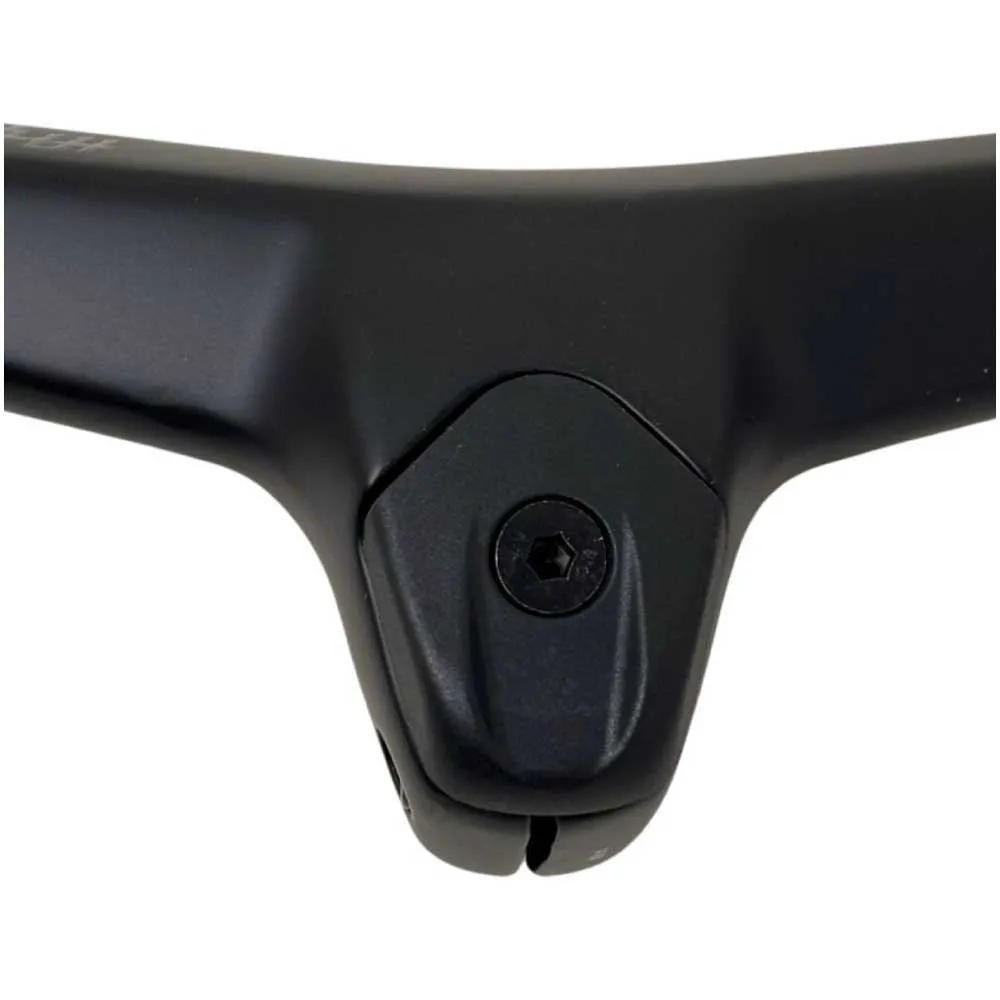 tfhpc Integralli Carbon 31.8mm Integrerat Styre tfhpc Integralli Carbon 31.8mm Integrerat Styre