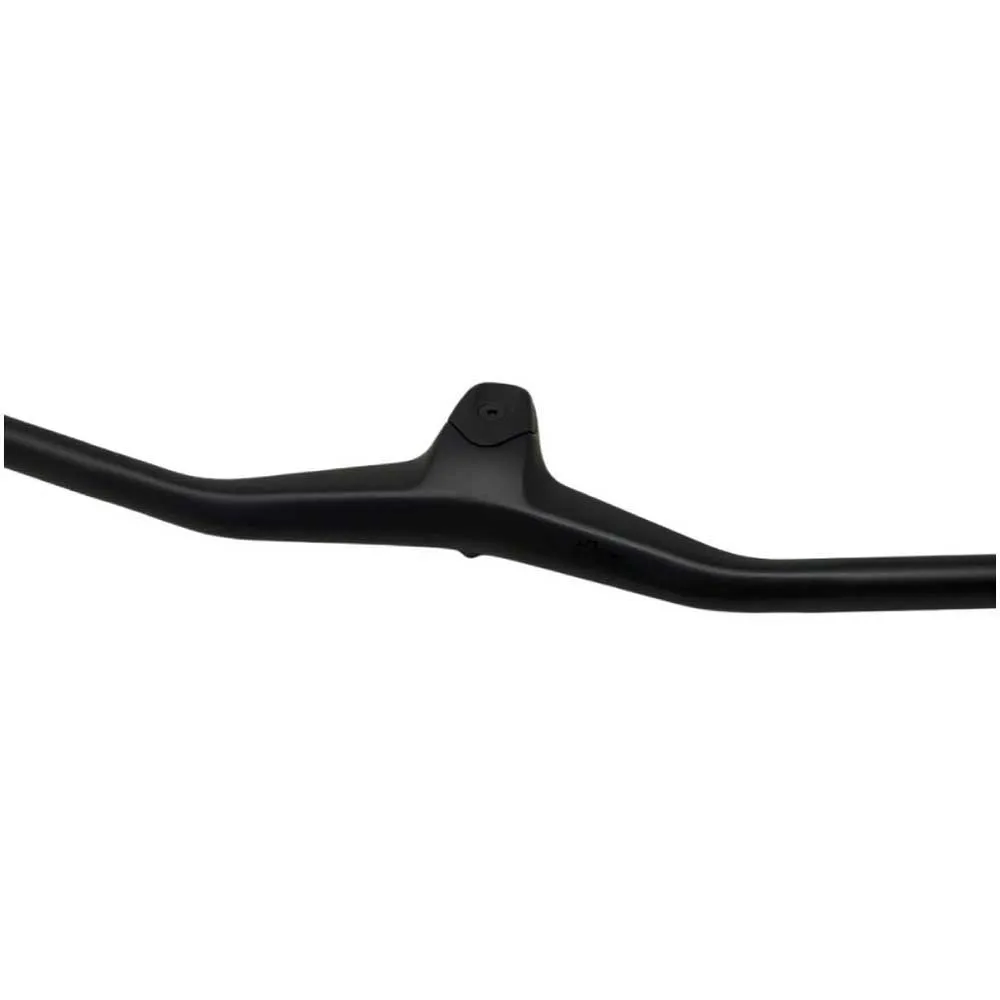 tfhpc Integralli Carbon 31.8mm Integrerat Styre tfhpc Integralli Carbon 31.8mm Integrerat Styre