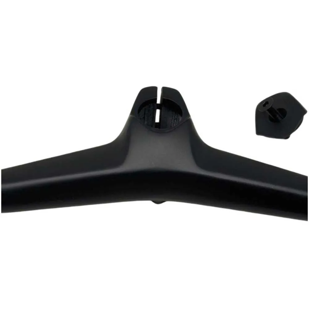 tfhpc Integralli Carbon 31.8mm Integrerat Styre tfhpc Integralli Carbon 31.8mm Integrerat Styre