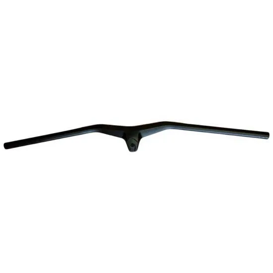 tfhpc Integralli Carbon 31.8mm Integrerat Styre tfhpc Integralli Carbon 31.8mm Integrerat Styre
