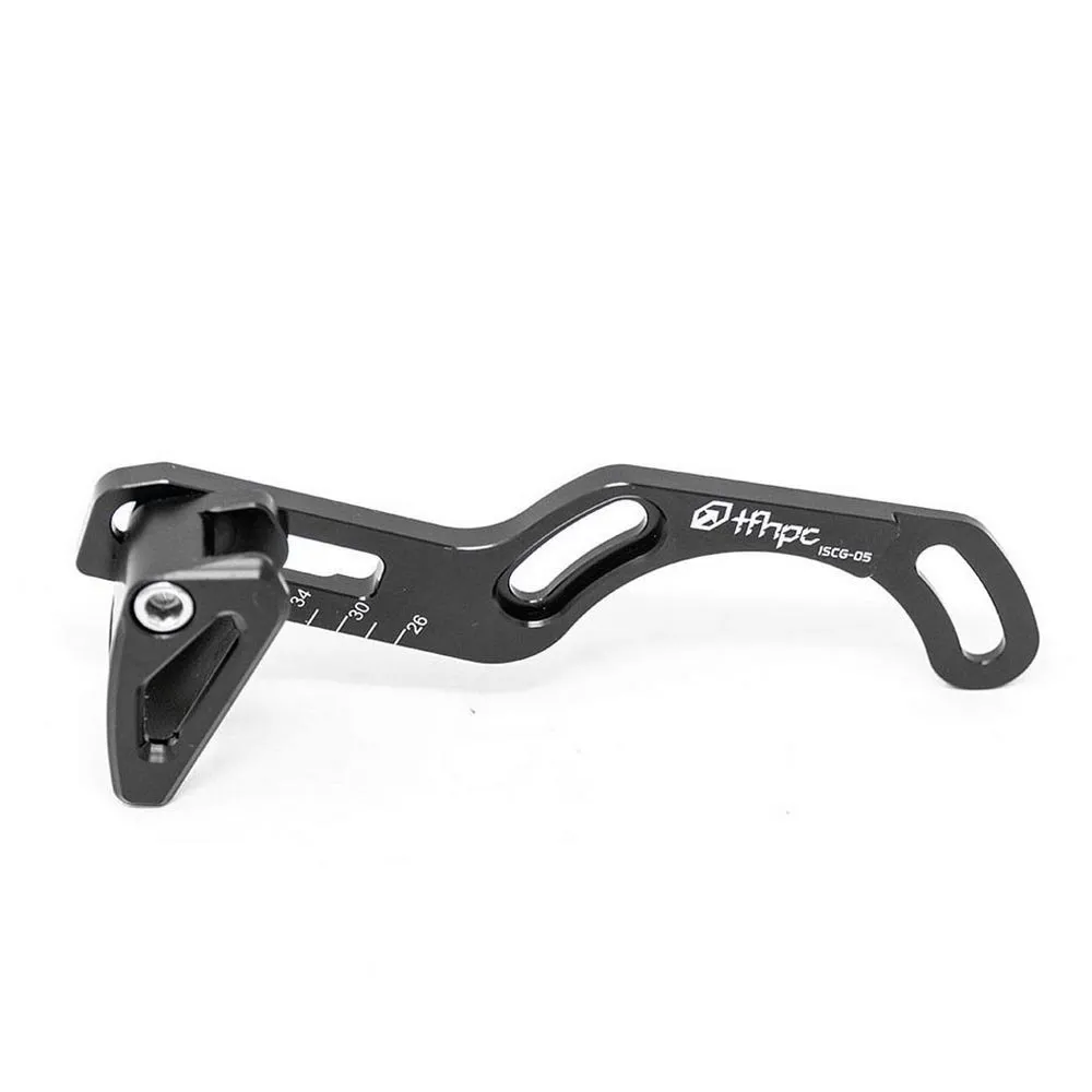 tfhpc Iscg05 Chain Guide Kedjeguide, Black, One Size tfhpc Iscg05 Chain Guide Kedjeguide, Black, One Size