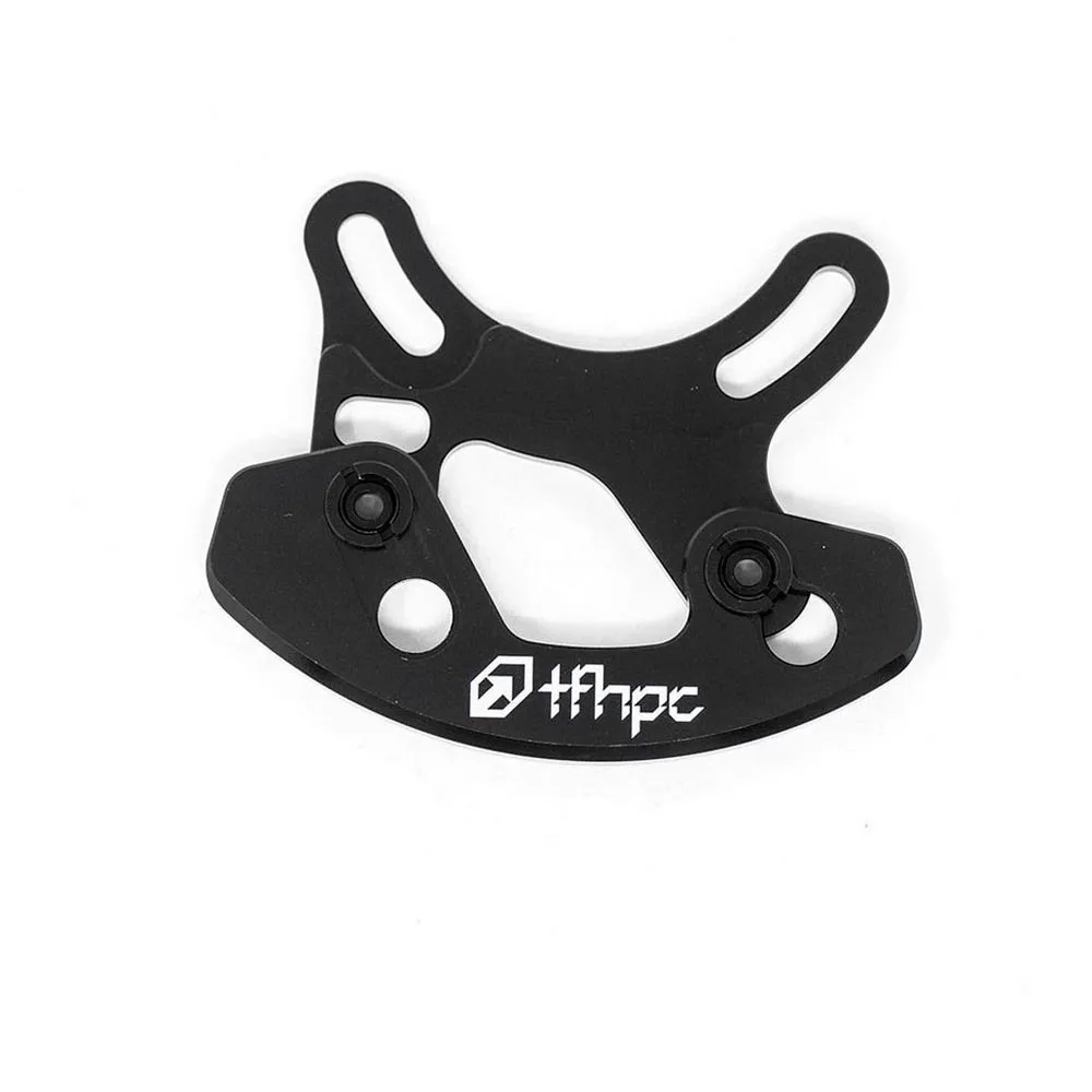 tfhpc Iscg05 Skivskydd, Black, One Size tfhpc Iscg05 Skivskydd, Black, One Size