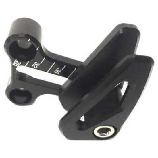 tfhpc S3 Kedjeguide, Black, 28-38t tfhpc S3 Kedjeguide, Black, 28-38t
