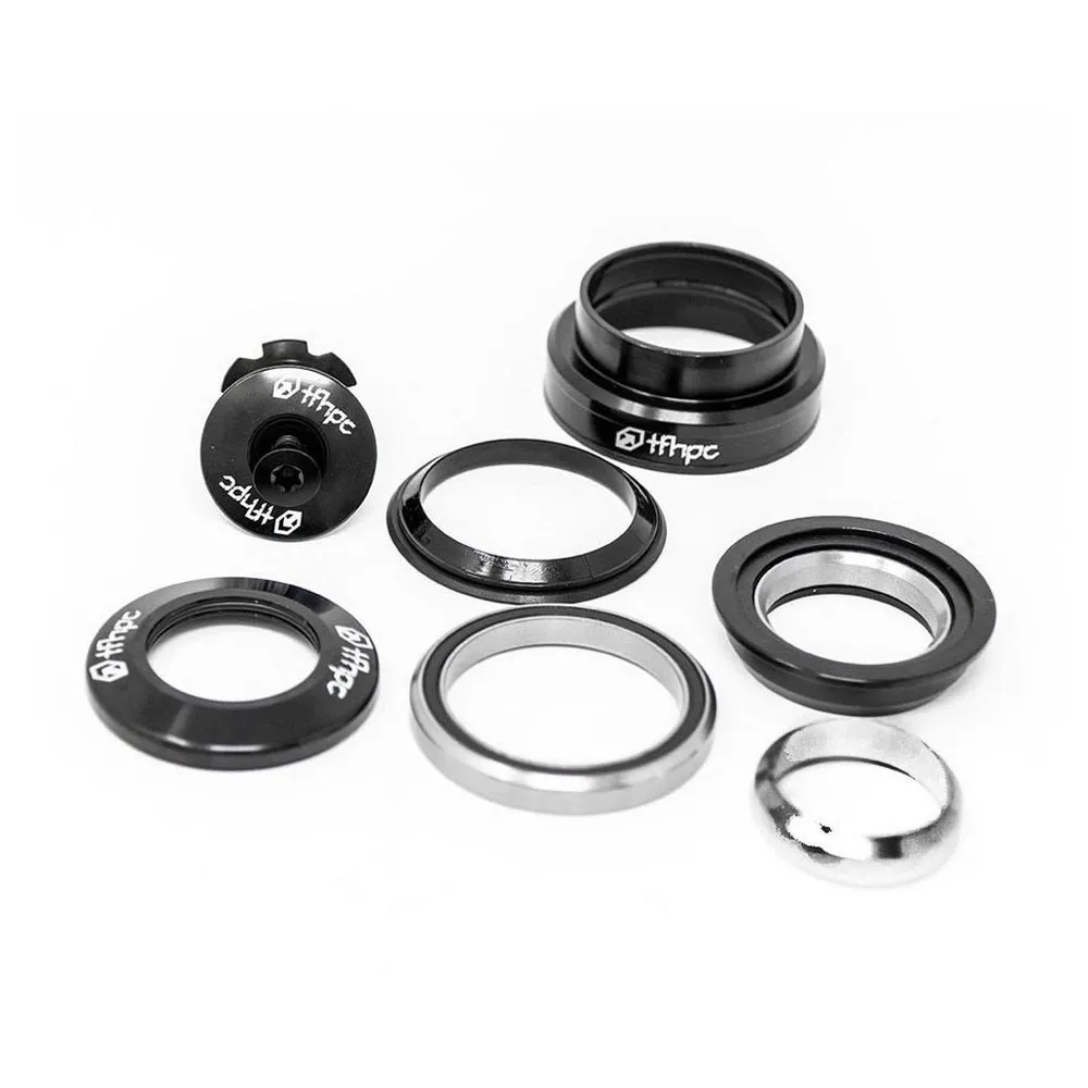 tfhpc Semi-integrerat Headset, Black, 1 1/8-1.5" / 52