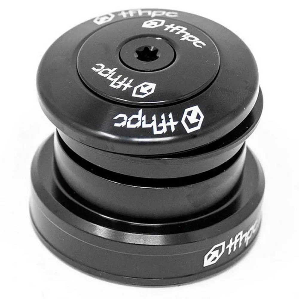 tfhpc Semi-integrerat Headset, Black, 1 1/8-1.5" / 52