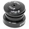tfhpc Semi-integrerat Headset, Black, 1 1/8-1.5" / 52