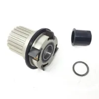 tfhpc Shimano Micro Spline 12v Freehub-kropp tfhpc Shimano Micro Spline 12v Freehub-kropp