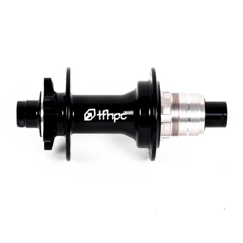 tfhpc Shimano/sram Hg Baknav, Black, 32H, 12 x 148mm