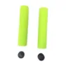 tfhpc Silicone Styrehandtag, Green, One Size