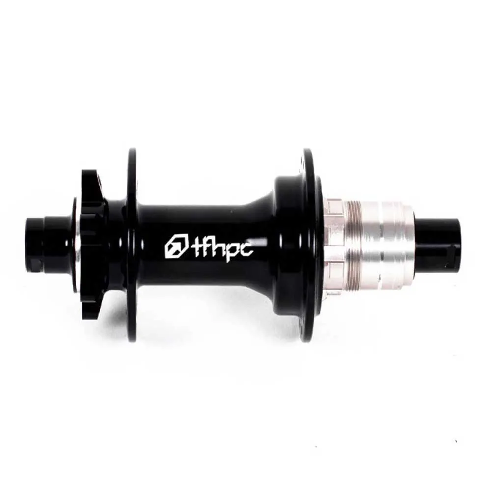 tfhpc Sram Xd Baknav, Black, 32H, 12 x 148mm tfhpc Sram Xd Baknav, Black, 32H, 12 x 148mm