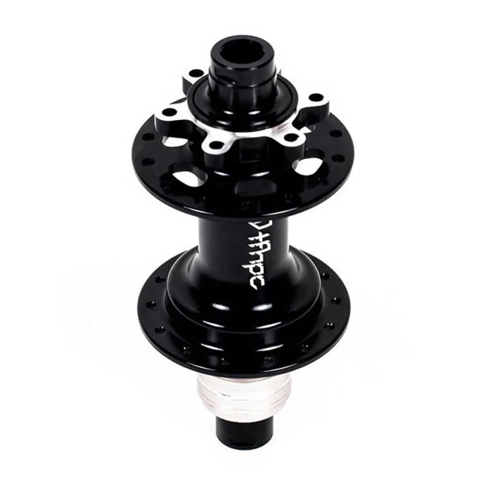 tfhpc Sram Xdr Baknav, Black, 32H, 12 x 148mm tfhpc Sram Xdr Baknav, Black, 32H, 12 x 148mm