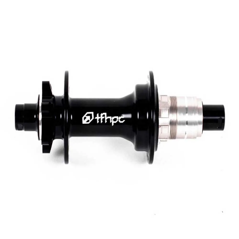 tfhpc Sram Xdr Baknav, Black, 32H, 12 x 148mm tfhpc Sram Xdr Baknav, Black, 32H, 12 x 148mm